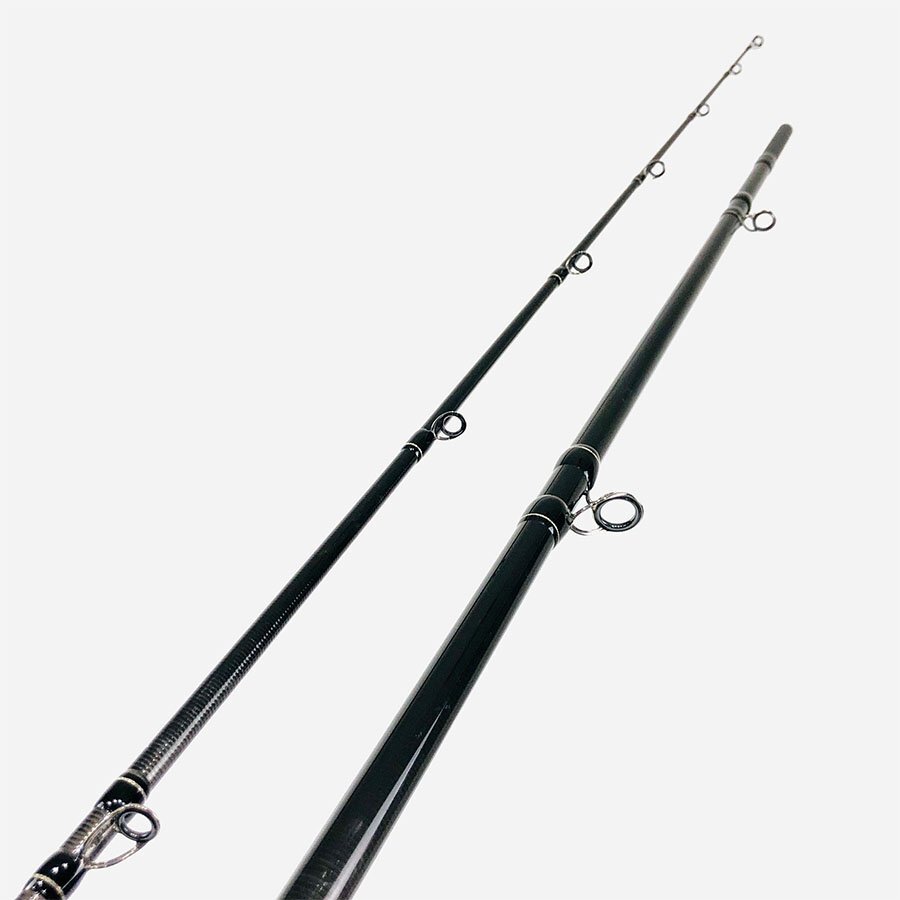 リップルフィッシャー　モンスターインパクト110HHベイトヒラモデル MonsterImpact 110HH BAIT Model HIRAの釣果報告です