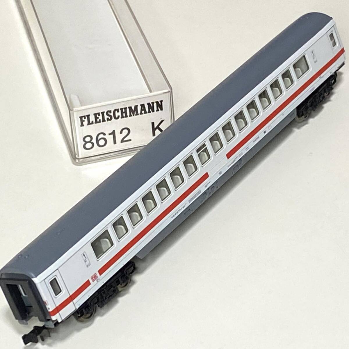 FLEISCHMANN 8178K 8179K Nゲージ 客車 限定販売】 FLEISCHMANN 8178K 8179K Nゲージ 客車 - メルカリ