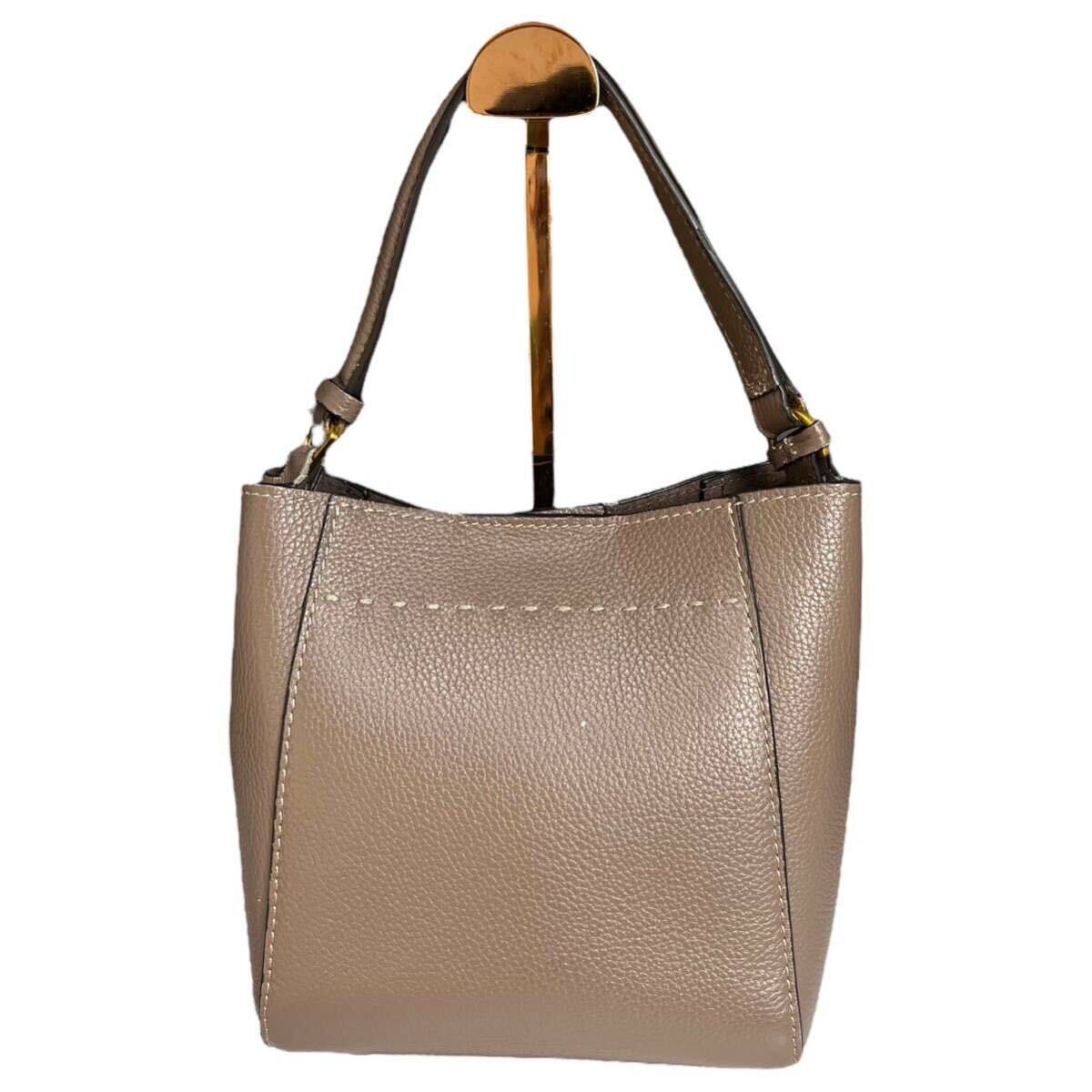1円 トリーバーチ 1円スタート◇正規品 極美【Tory Burch 