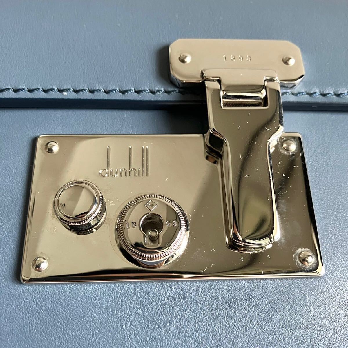 Bibian 比比昂- 【定価約20万!! 極美品!】dunhill ダンヒルロック 