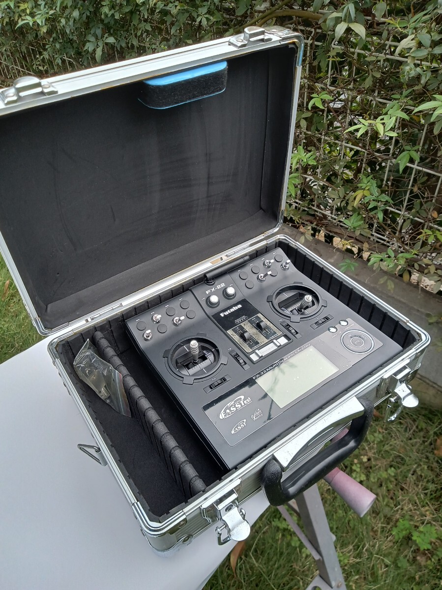 Futaba FX-22 送信機 FX22 - PukiWiki
