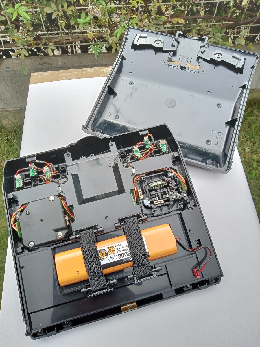 Futaba FX-22 送信機 Bibian 比比昂- フタバFX-22 送信機- Bibian 比比昂日本代標