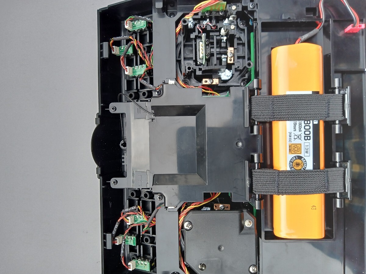 Futaba FX-22 送信機 Bibian 比比昂- フタバFX-22 送信機- Bibian 比比昂日本代標