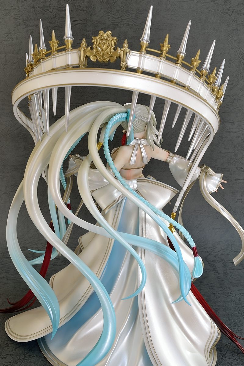 ワンフェス グリズリーパンダ FGO 制服マシュ ガレージキット Yahoo