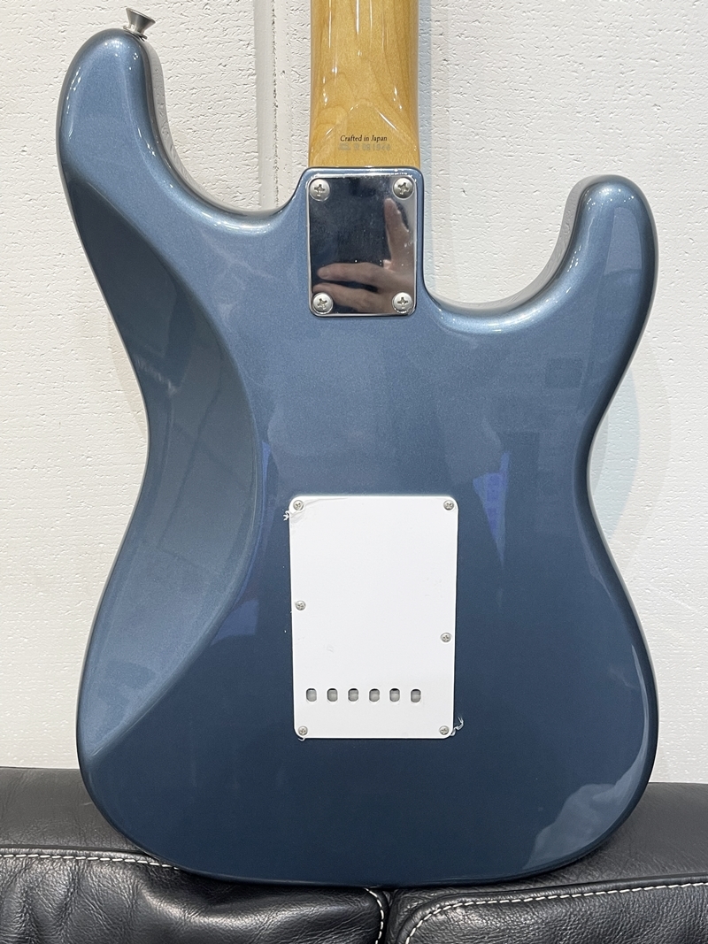 Bibian 比比昂- 超希少未使用極美品希少カラーFender Japan