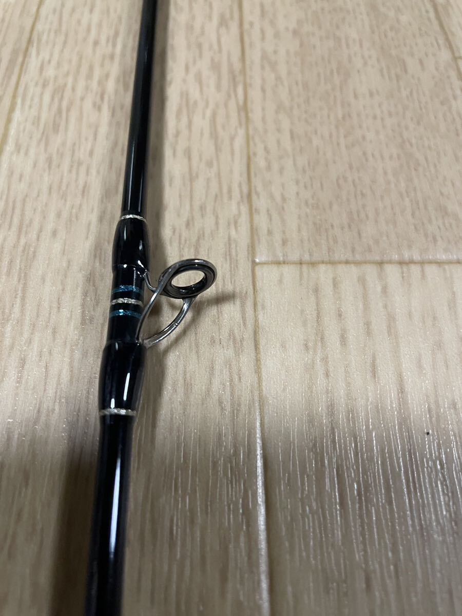 Bibian 比比昂- ZENAQ FOKEETO FB56-6 Whippy 中古- Bibian 比比