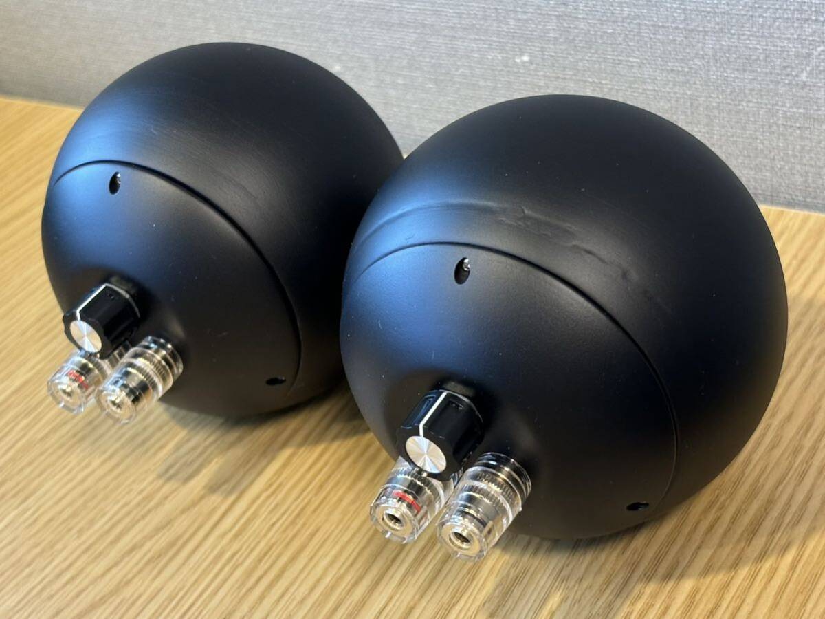 Lupinus Audioリボン型スーパーツイーター 愛用のスピーカーを高