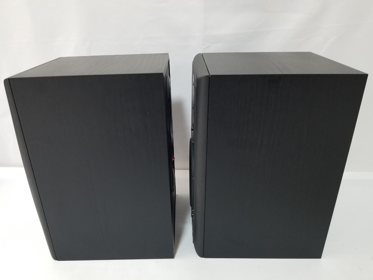 B&W DM303 ブックシェルフ型スピーカー（ペア）