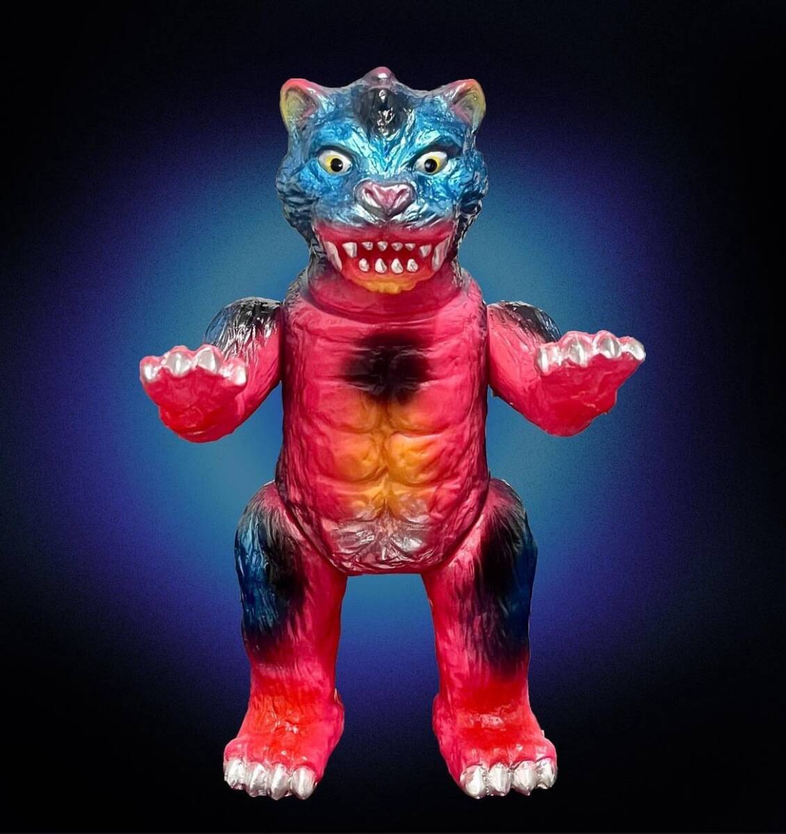 mayamark マヤマーク zollmen IZUMONSTER hxs