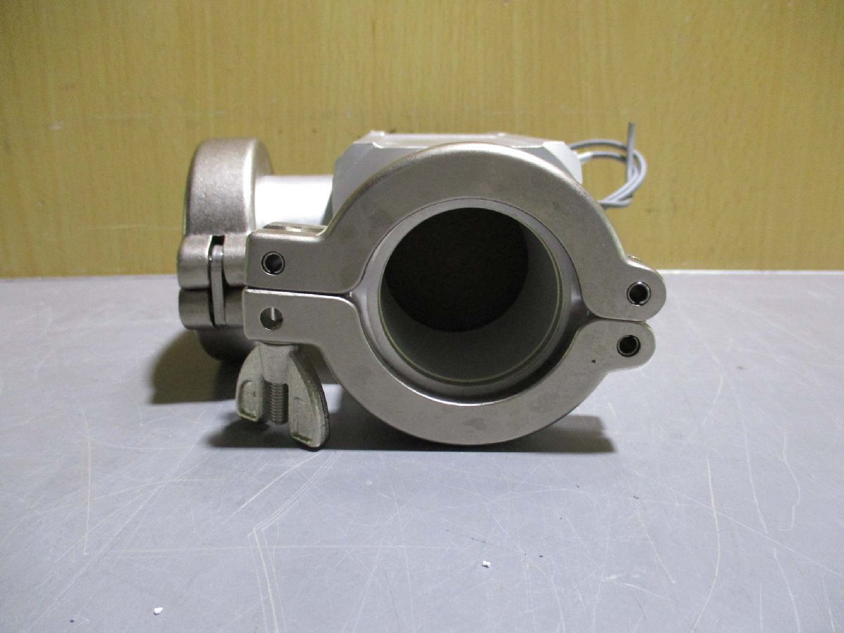ハルさま　専用　りん Bibian 比比昂- 中古SMC XLA-40AH0-X1194 アルミニウム製高真空L