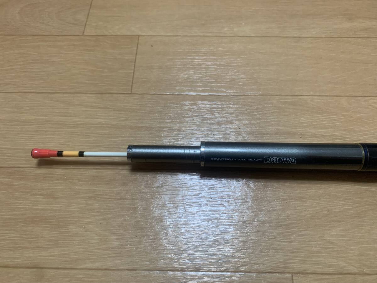 希少釣竿DAIWA⁄ダイワ HX ダイワ HX インターライン 海峡 30号 350