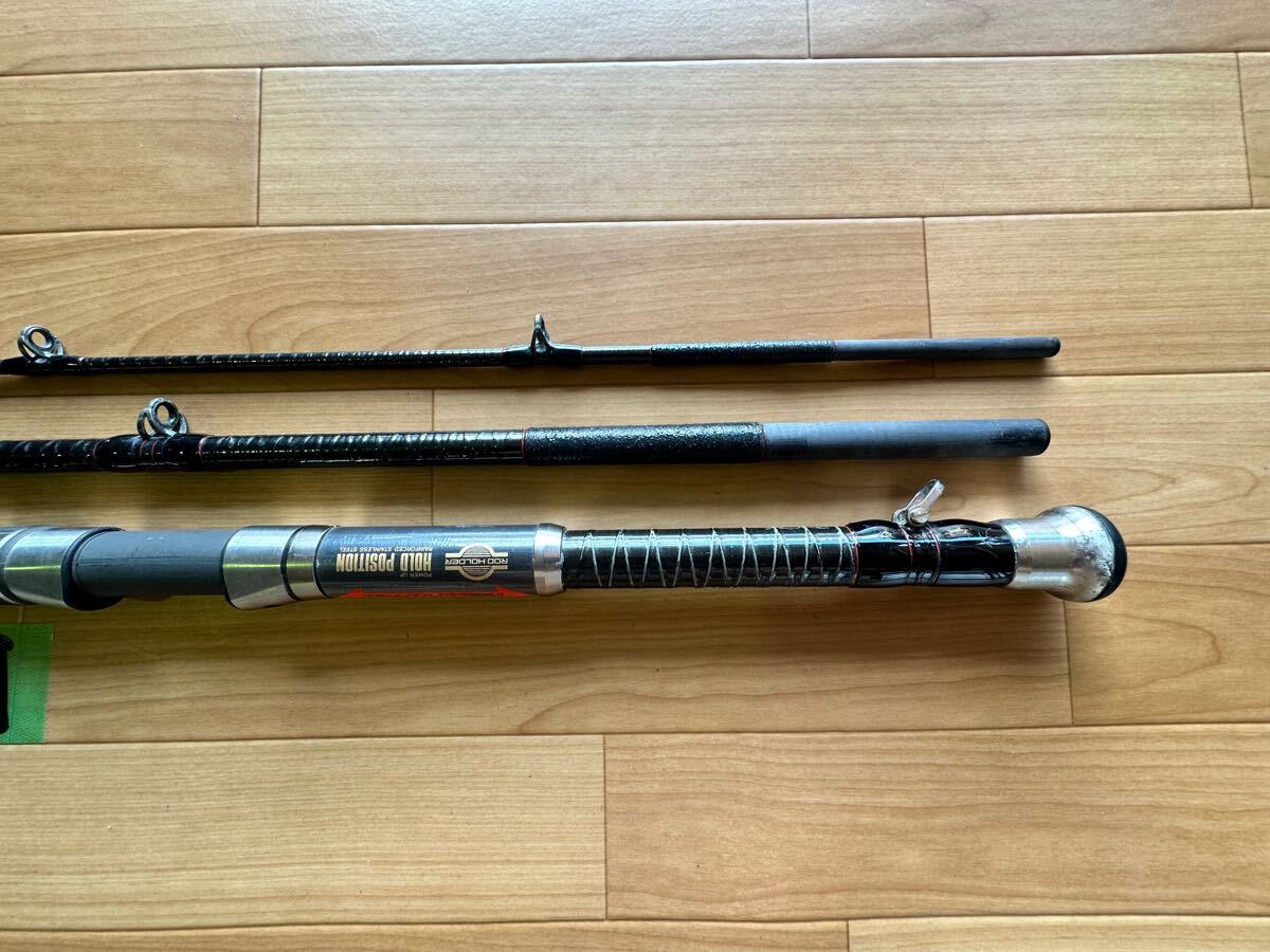 シマノトライトン　100ー390 シマノ トライトン 80 390 シマノトライトン 100ー390 SHIMANO TRITON