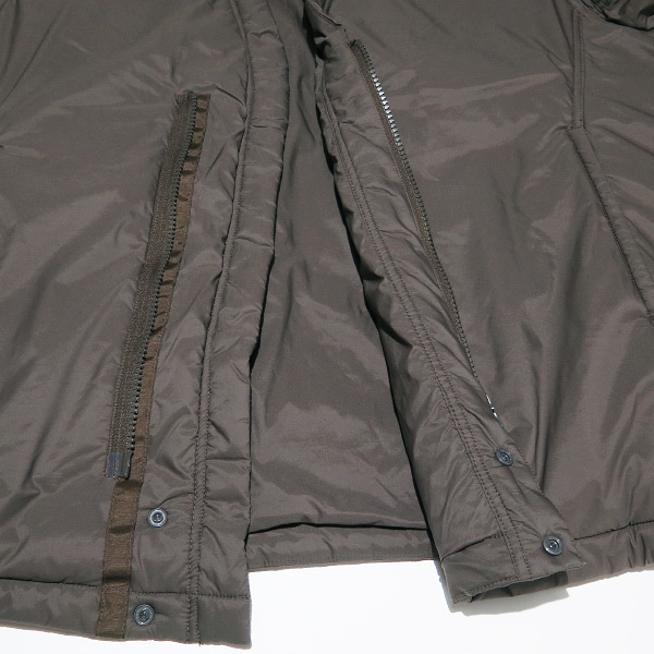 Bibian 比比昂- NONNATIVE ノンネイティブx UNDERCOVER OZISM MONK 