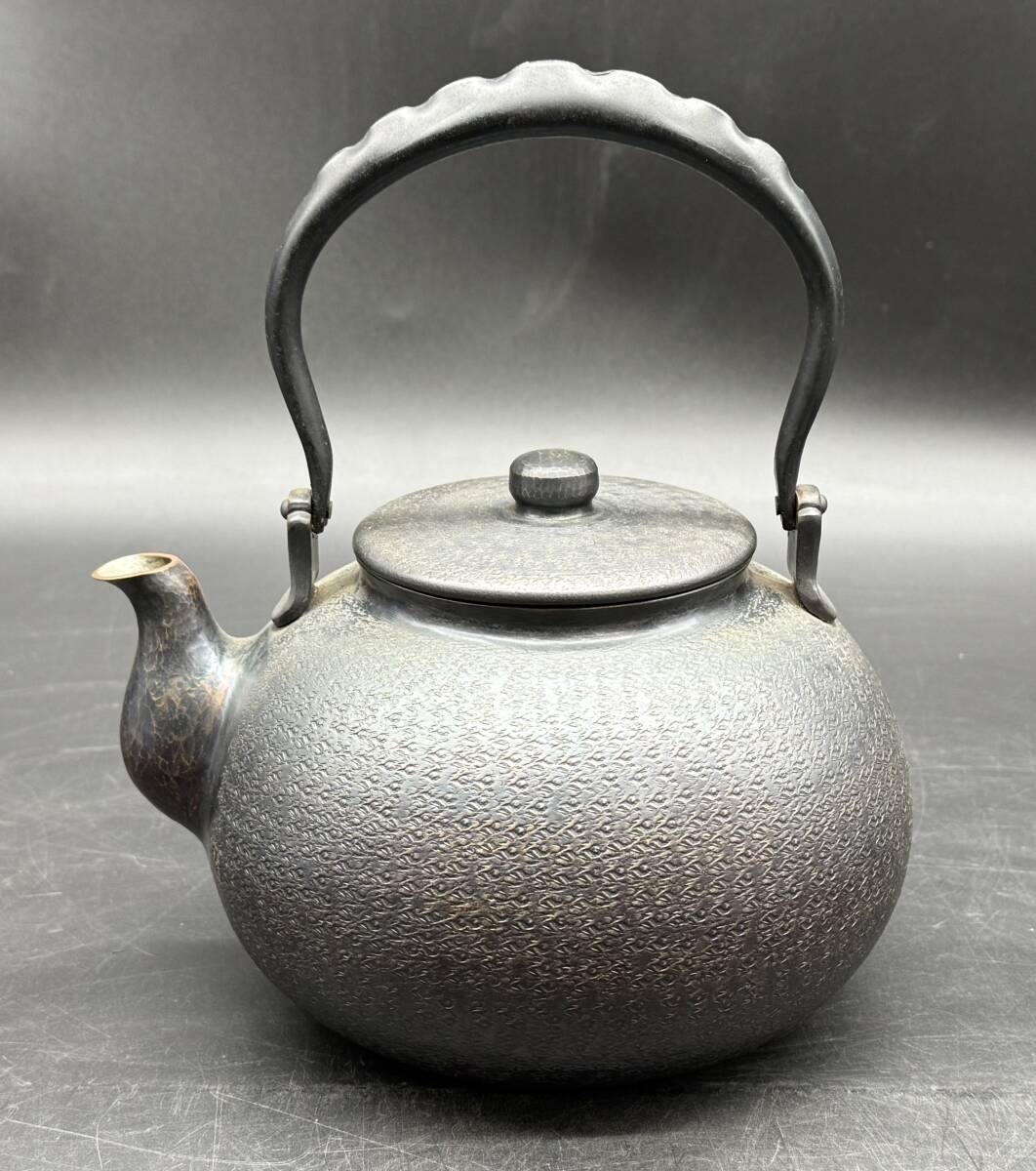 鎚起銅器　島倉堂　花筒　未使用品　新潟燕三条 鎚起銅器 島倉堂 花筒 未使用品 新潟燕三条 - メルカリ