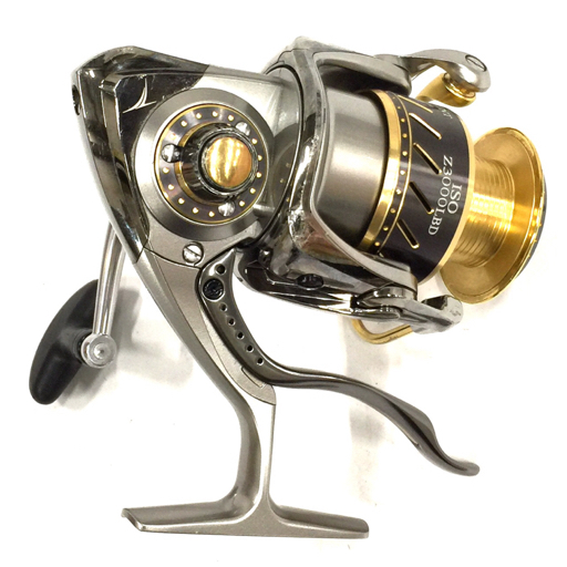 ダイワ　スピニングリール Z3000LBD ダイワ 06 トーナメント 磯 Z3000LBD Daiwa 06