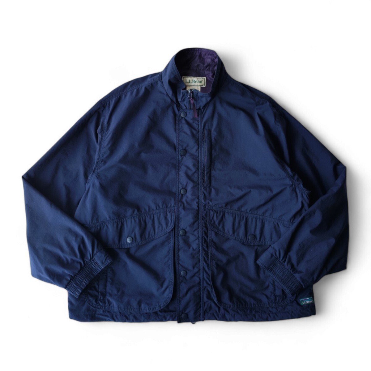 L.L.Bean エルエルビーンウィンディバギーズWindy Jacket 【公式通販】