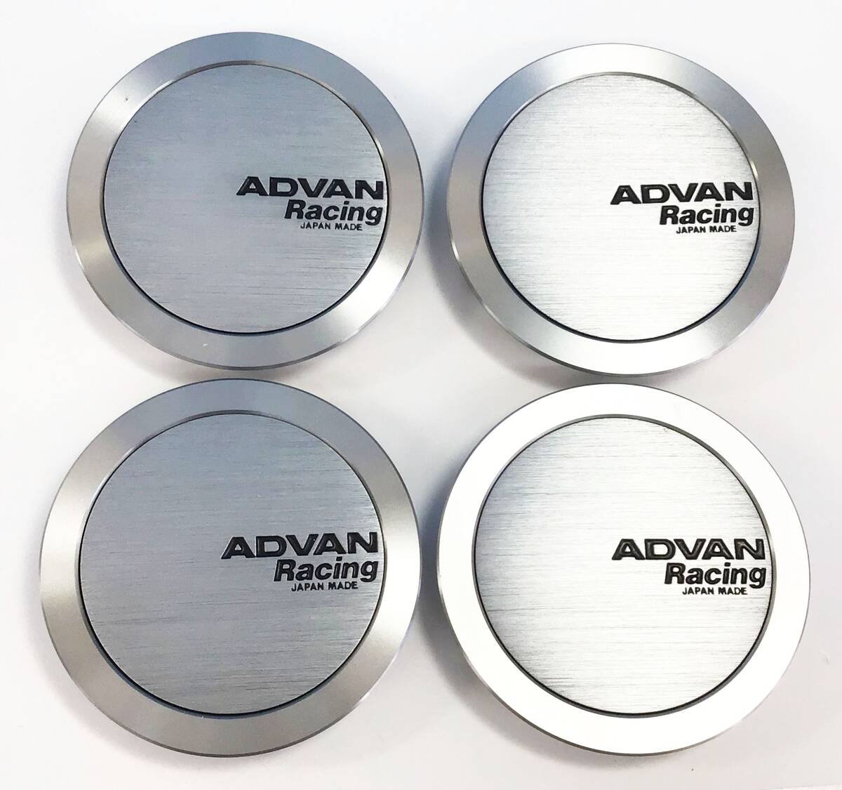 Bibian 比比昂 - 4個セット YOKOHAMA WHEEL ADVAN Racing