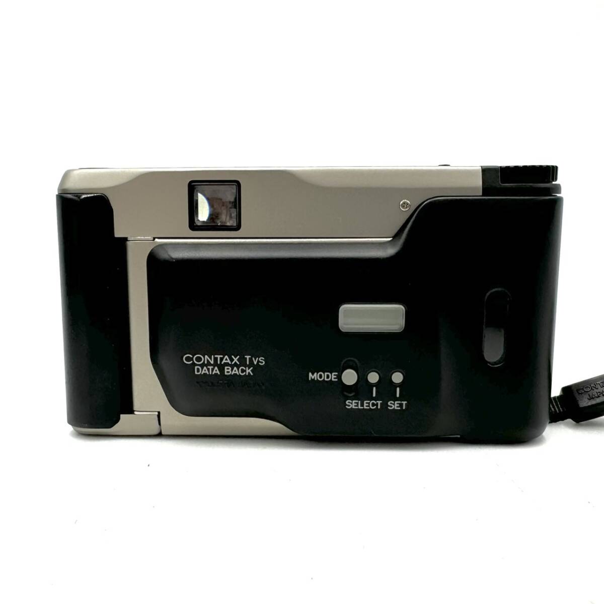 CONTAX(コンタックス) TVS ◇CONTAX TVS 28-56mm F3.5-6.5 コンタックス