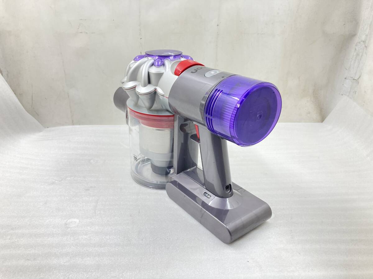 Bibian 比比昂- ○dyson SV25 ダイソン掃除機バッテリー【405814