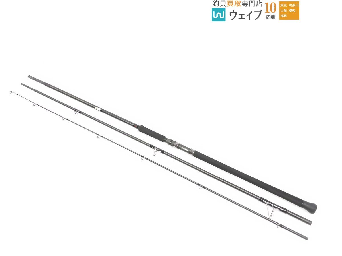 テンリュウ パワーマスター PM1263S-MH （Bibian 比比昂- 天龍