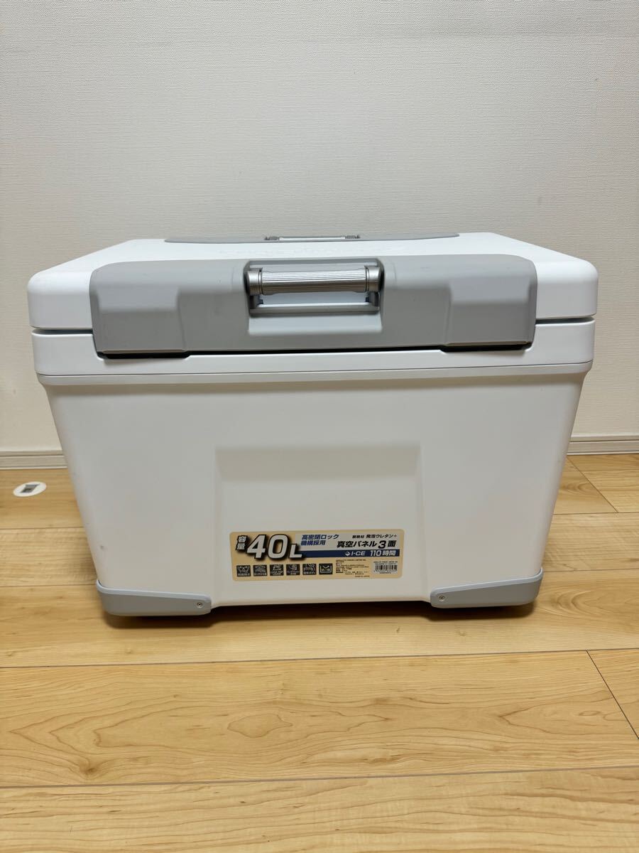Bibian 比比昂 - シマノ アブソリュートフリーズ リミテッド 40L Bibian 比比昂 - シマノ アブソリュートフリーズ リミテッド 40L