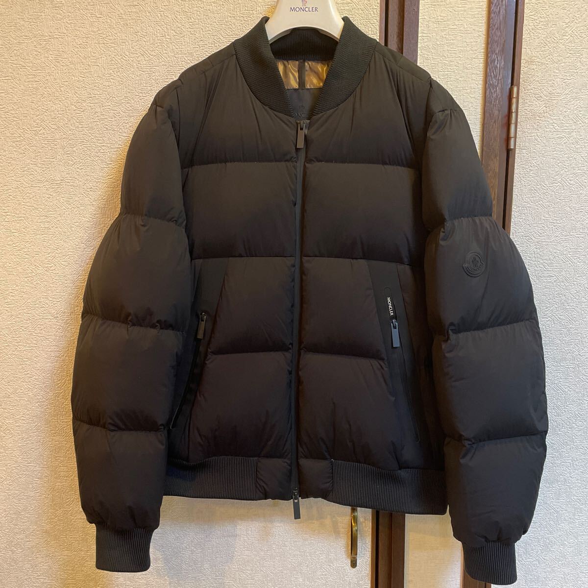 MONCLER⭐︎美品⭐︎ダウンジャケット 51Trzd-GbCL._SY350_QL65_.jpg