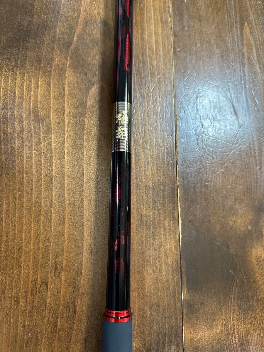 シマノ 14極翔1.5-500 14極翔 1.5-500｜＠ベリーネット 日本最大新品中古釣具WEBショップ