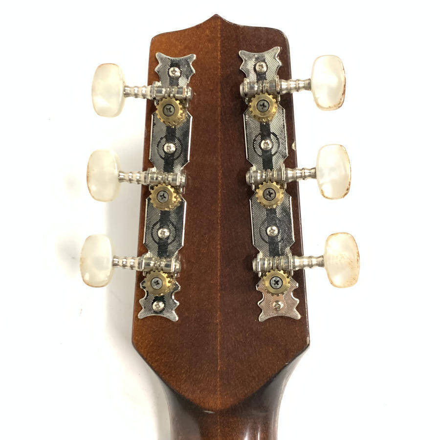 Bibian 比比昂- MUSIKINSTRUMENTENFABRIK REGHIN TRAVEL NYLON