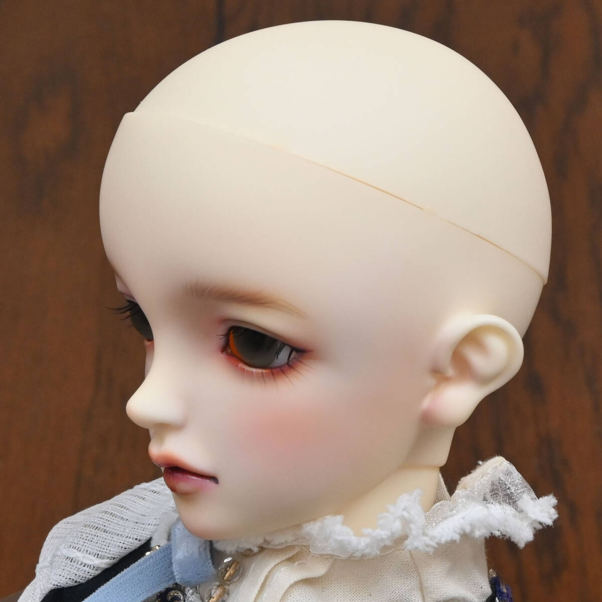 VOLKS - ドルパ41 限定品 SD男の子 ル プティ フレール ～生まれ出るチルチルの弟～ SD男の子「Le petit Frère ～生まれ出るチルチルの弟～」（ル
