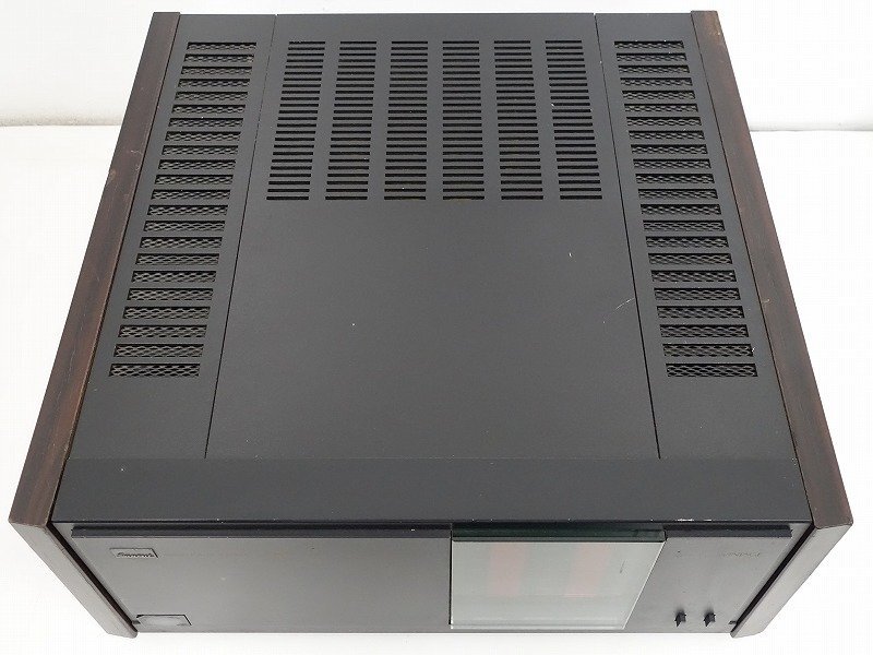 Bibian 比比昂- □□SANSUI B-2301 VINTAGE パワーアンプ