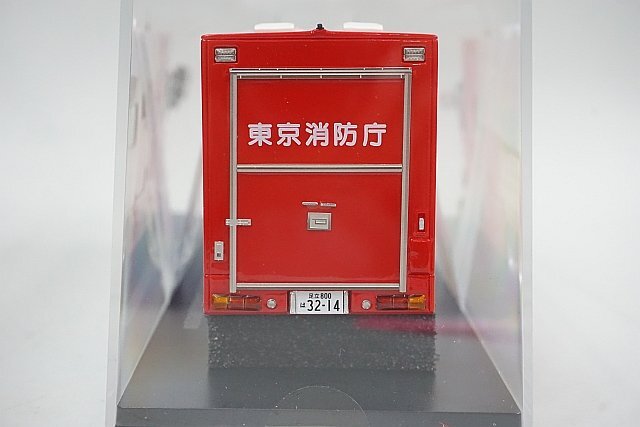 Bibian 比比昂- CAR-NEL カーネル1/43 Isuzu いすゞギガ2019