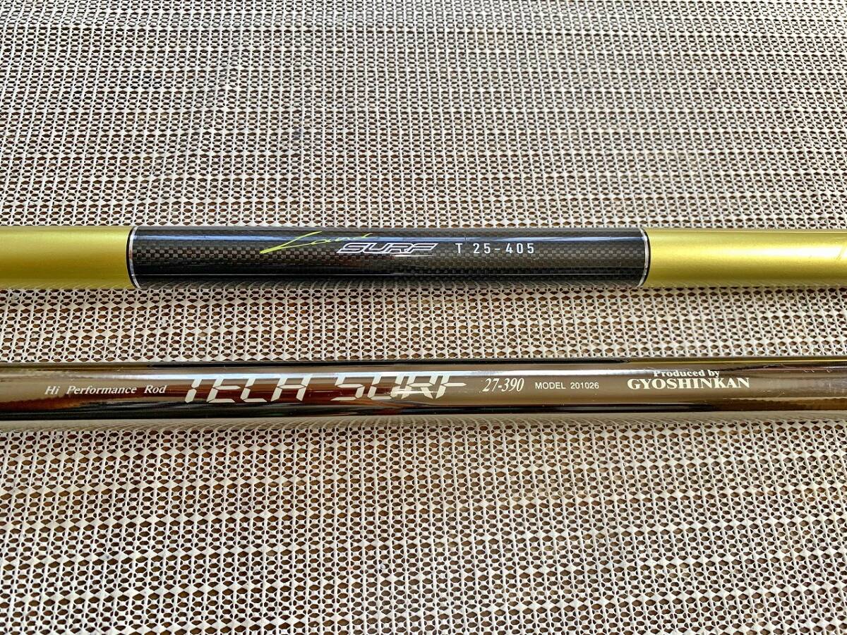 ロッド TECHNO CARBO SURF 35-405 TECHNIFIBRE CARBOFLEX 130 X-TOP V2 SQUASH RACKET – Tads
