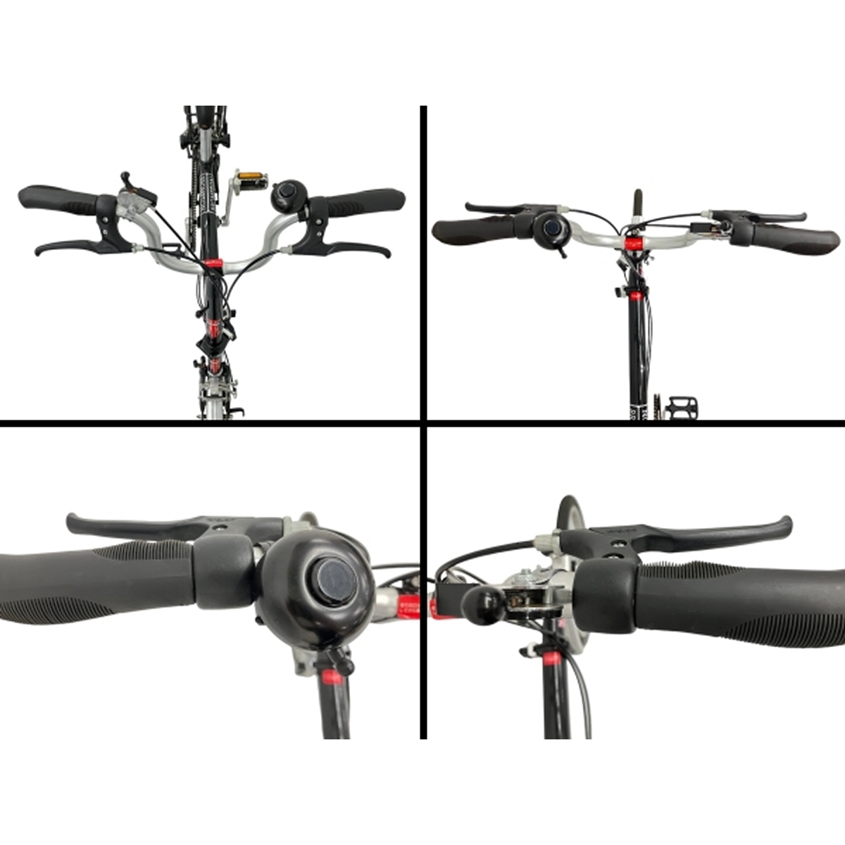 直接引き取り限定 BROMPTON ブロンプトン BS6102 折りたたみ自転車