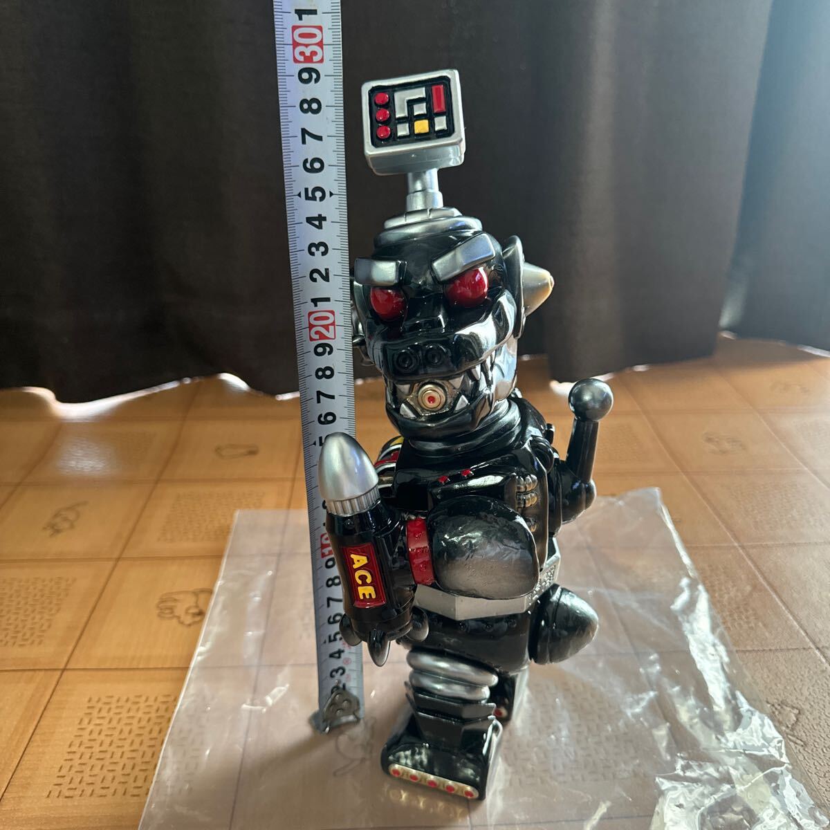 Bibian 比比昂- eleven777 ACETOYS エイストイズミサイル Bibian 比比昂- eleven777 ACETOYS エイストイズミサイル