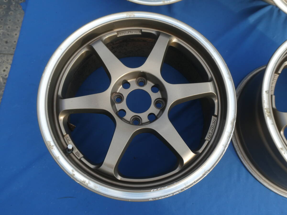 5ZIGEN PRORACER HEADER ユーノスロードスター用 ProRacer HEADER | 5ZIGENインターナショナル株式会社