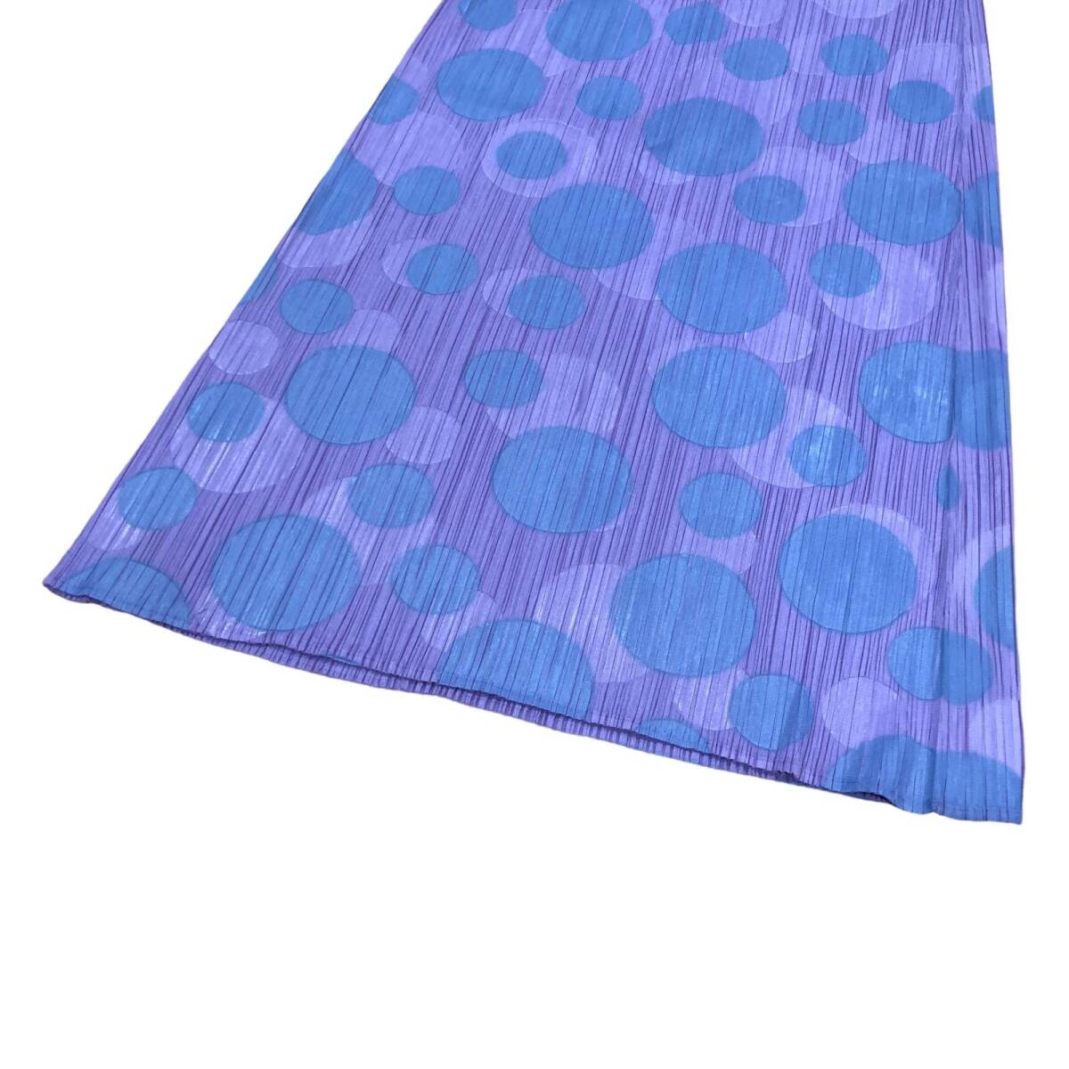 Bibian 比比昂- 1円ISSEY MIYAKE イッセイミヤケPP53-JG834 PLEATS 