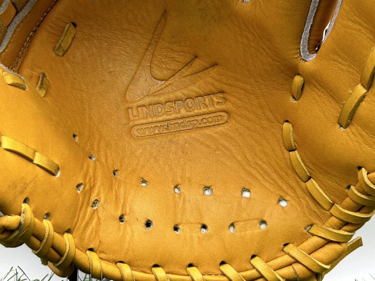 Bibian 比比昂- 【111509】LINDSPORTS リンドスポーツ一般用硬式