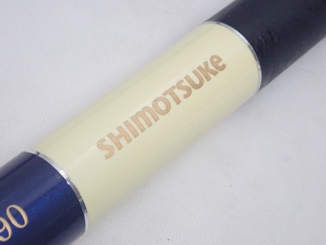Bibian 比比昂- SHIMOTSUKE 下野しもつけMAINSTREAM YAMAME LIGHT MS