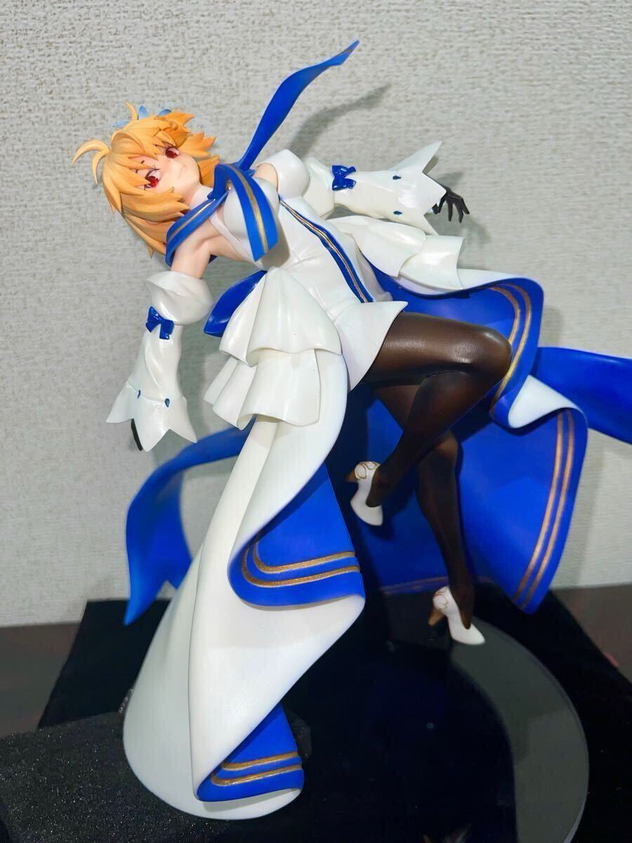 グリズリーパンダ アルクェイド・ブリュンスタッド 月姫