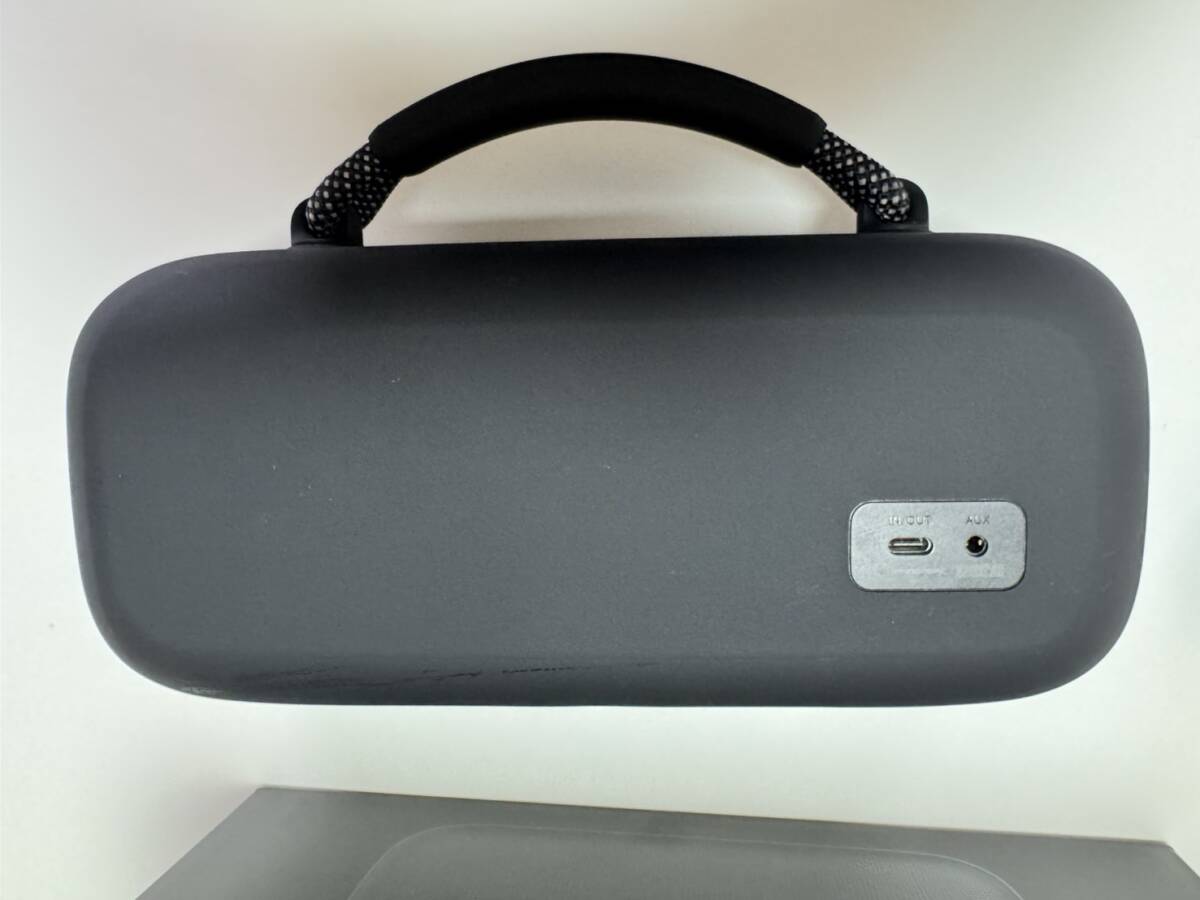 Bibian 比比昂- ほぼ新品Bose SoundLink Max Portable Speaker