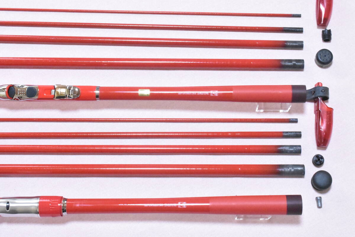 ダイワ　メガドライ　パワートルク　2-53HR メガドライパワートルク 2-53HR｜＠ベリーネット 日本最大新品