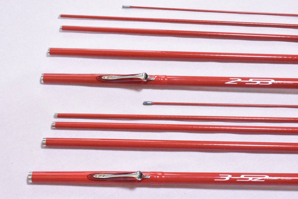 ダイワ　メガドライ　パワートルク　2-53HR メガドライパワートルク 2-53HR｜＠ベリーネット 日本最大新品