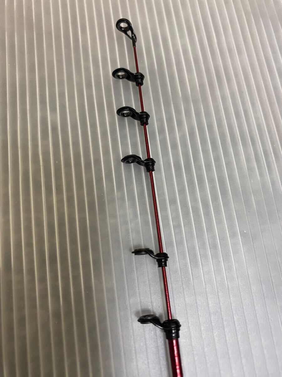 ロッド Daiwa BLACK JACK SNIPER 45TL POWER ZERO ブラックジャックスナイパー DAIWA(ダイワ) ロッド、釣り竿