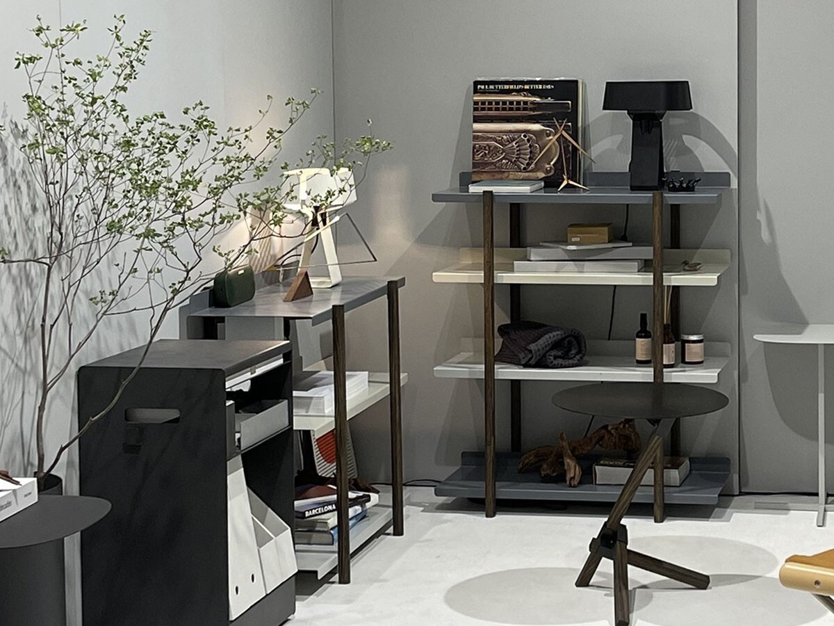 コンランショップ シェルフ アクタス （THE CONRAN SHOP(コンラン 