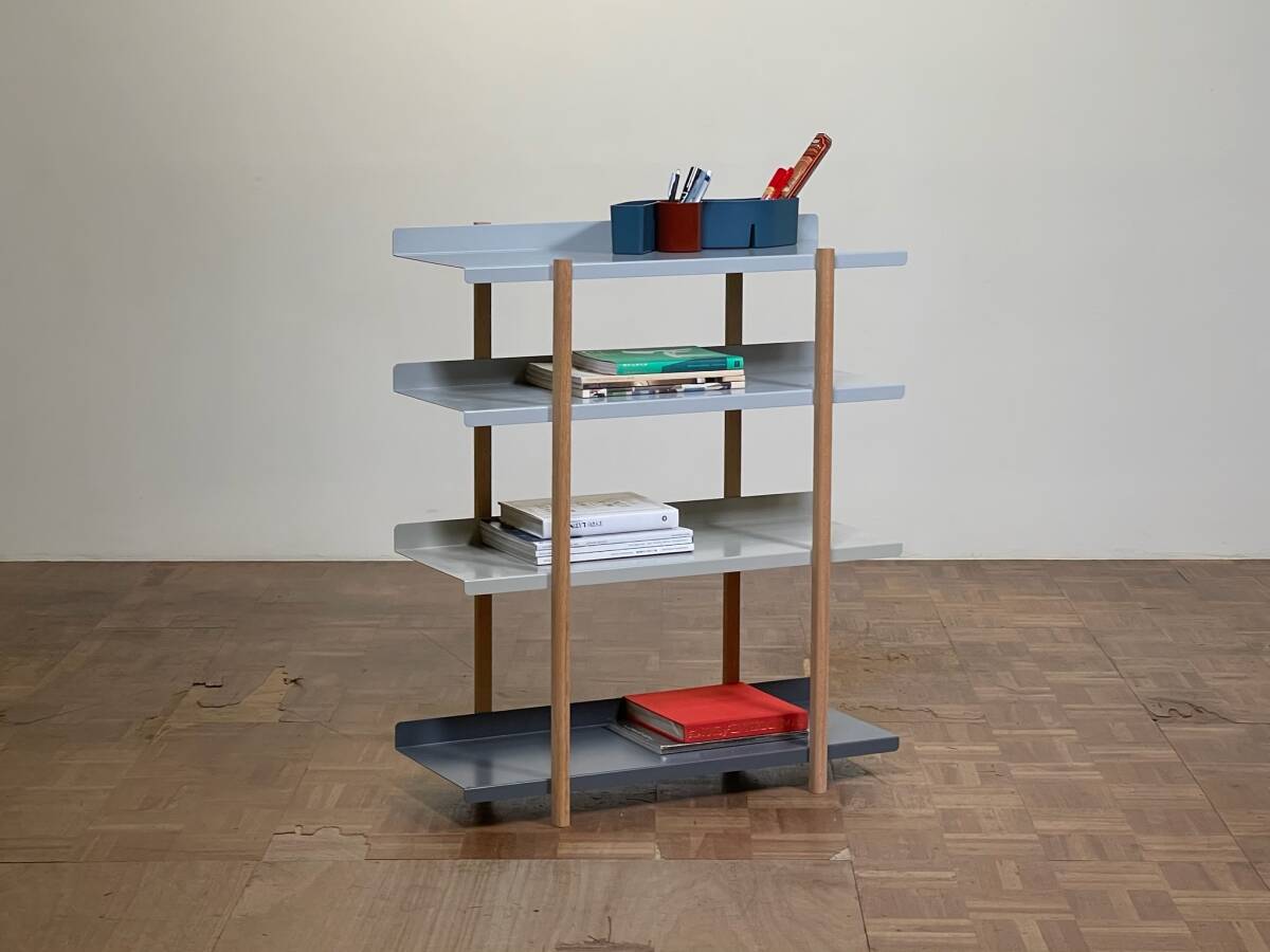 アクタス ACTUS オープンシェルフ 飾り棚 【公式通販】