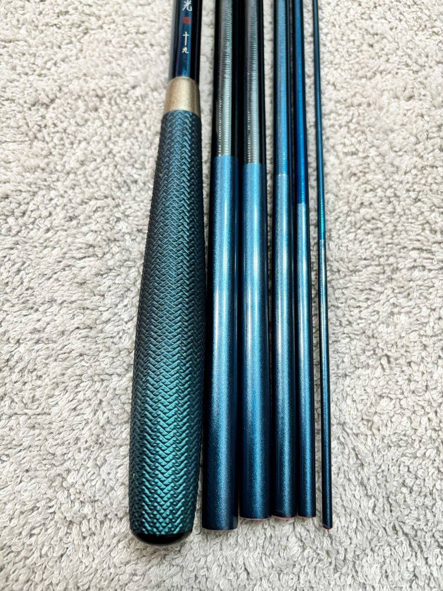 シマノ 飛天弓 閃光X19尺 シマノ 飛天弓 閃光X19尺 シマノ】 飛天弓 閃光X 30尺 SHIMANO