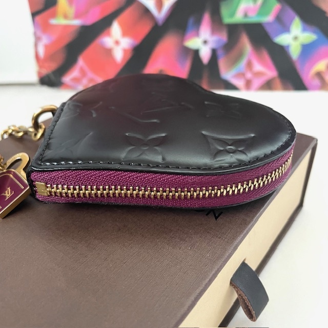 楽天市場】【財布】LOUIS VUITTON ルイ ヴィトン ヴェルニ