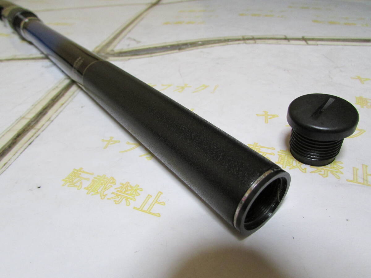 Bibian 比比昂- がまかつ海上釣堀リアルスペックH-400