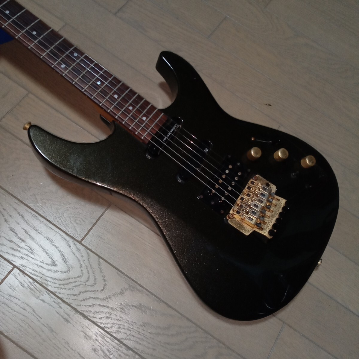 FERNANDES FR-85S サスティナー フェルナンデス 【公式通販】