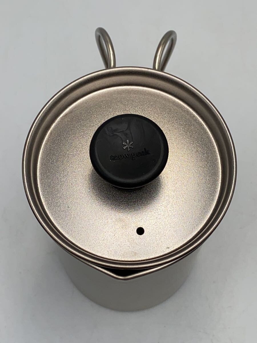 snow peak◇キャンプ用品その他/SLV/CS-115